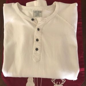 Lucky Brand Long sleeve shirt